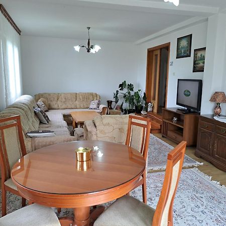Mala Farma Nani Villa Visoko Eksteriør bilde